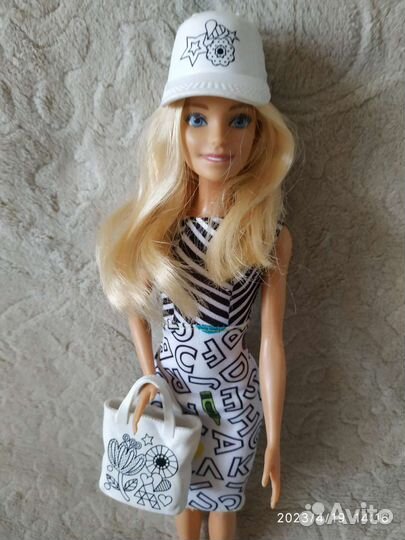 Барби оригинал