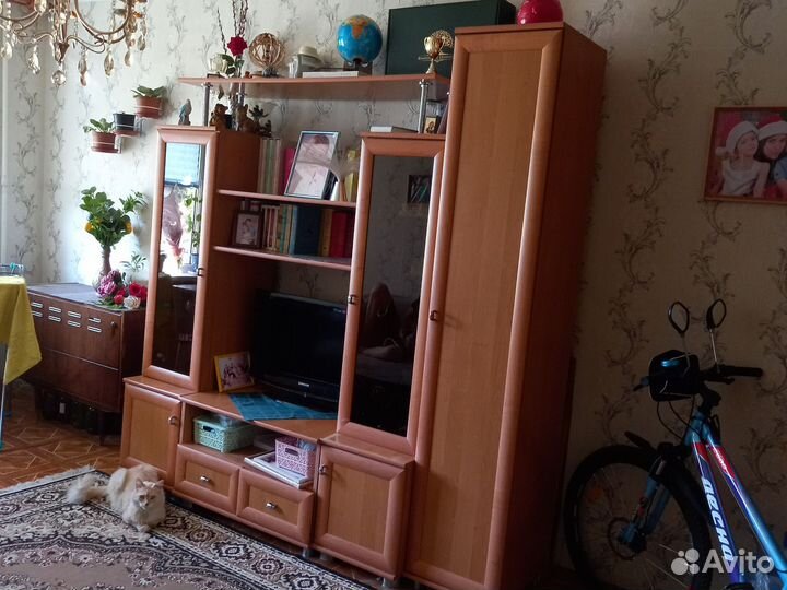 Шкаф, Сервант