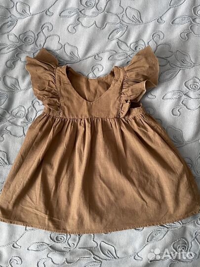 Одежда для девочки 86-92