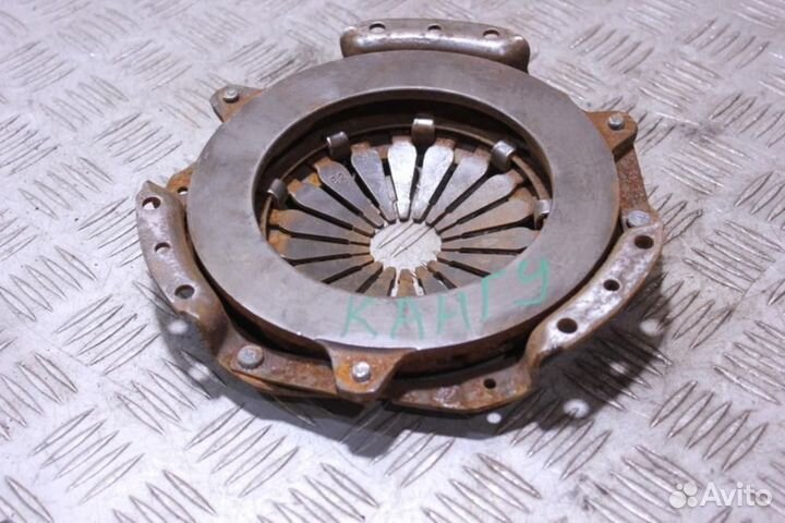 Корзина сцепления Renault Kangoo 1997 2003