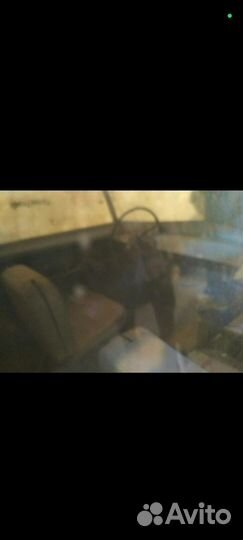 Лодка прогресс-4