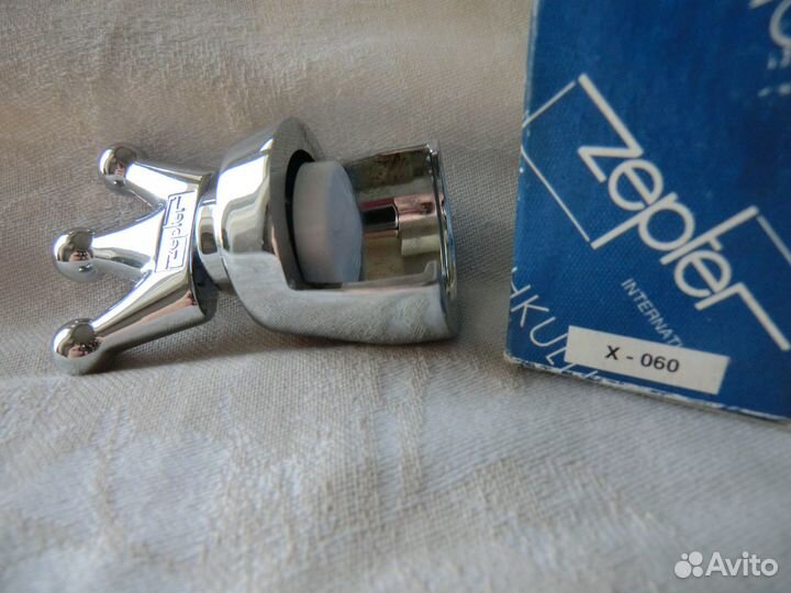 Пробка для шампанского Zepter