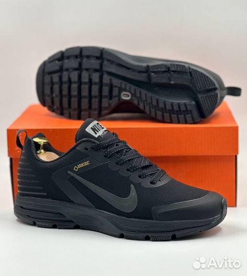 Кроссовки Обувь Nike Air Zoom Pegasus (термо)