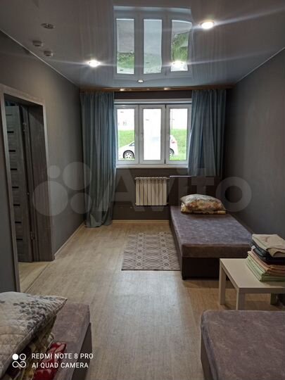 Свободного назначения, 56 м²