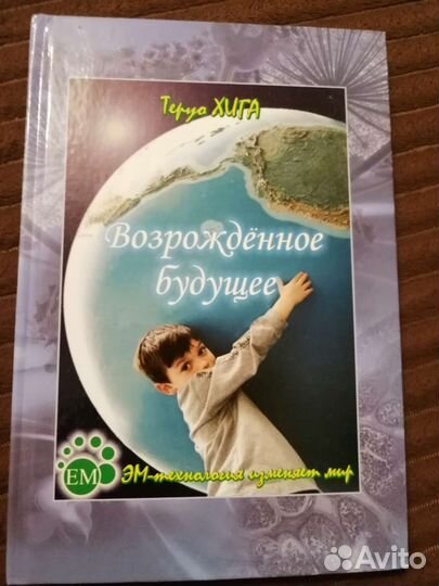 Теруо Хига. Возрожденное будущее