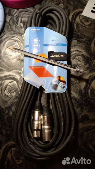 Шнур,кабель