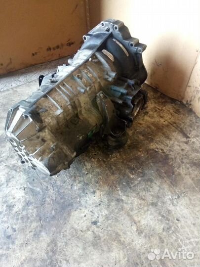 АКПП volkswagen passat 5HP19