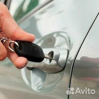 Вскрытие замков квартир и автомобилей