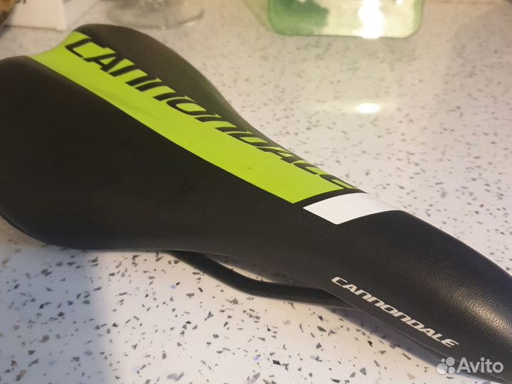 Cannondale велосиденье новое