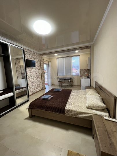 Комната 18 м², 1/2 эт.