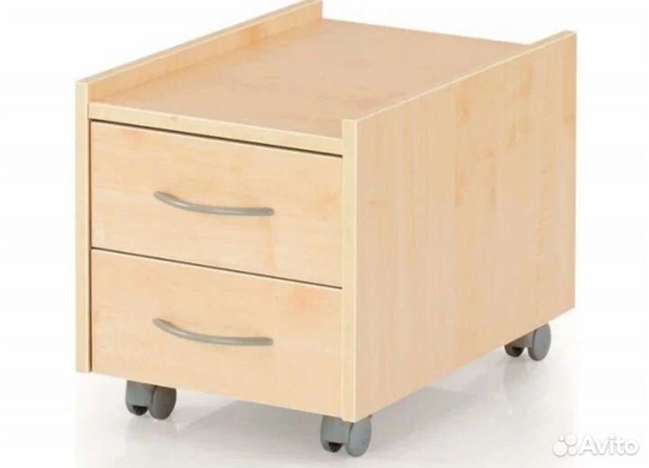 Тумба Kettler Sit-on