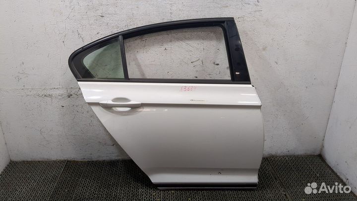 Дверь боковая Volkswagen Passat 8 2015, 2016