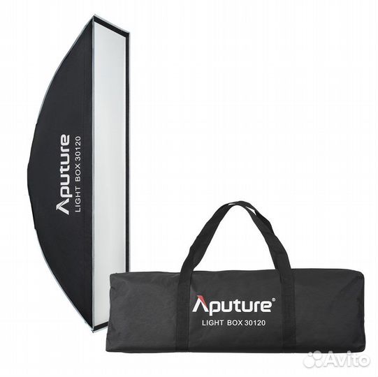 Софтбокс Aputure Light Box 30x120