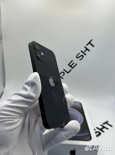 iPhone 12 mini, 128 ГБ