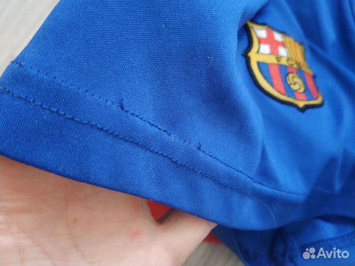 Футбольная форма