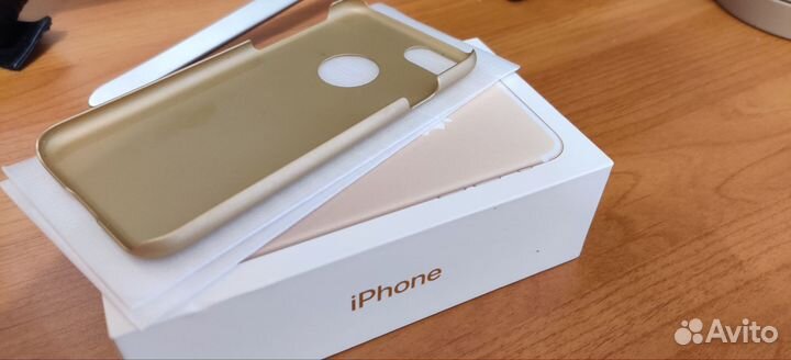 iPhone 7, 32 ГБ