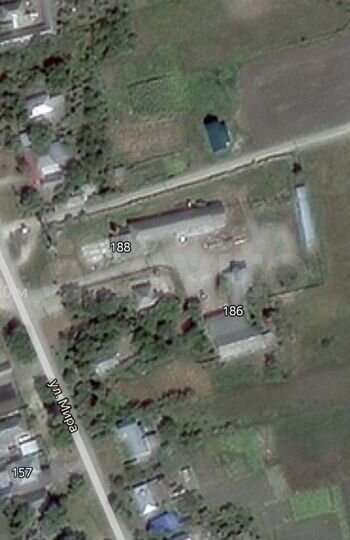 Производство, 560 м²