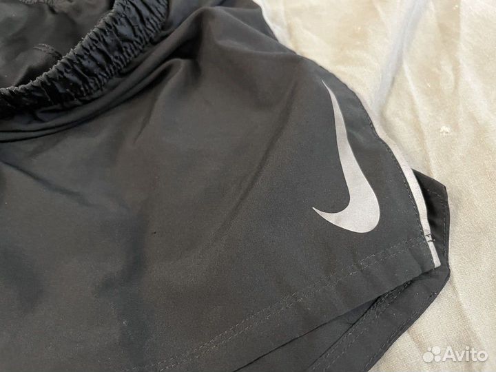 Шорты спортивные Nike dry fit