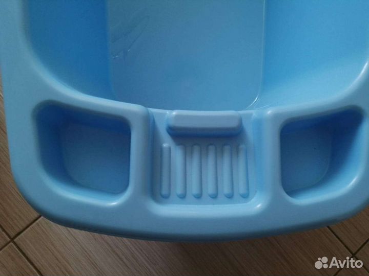 Ванночка для купания