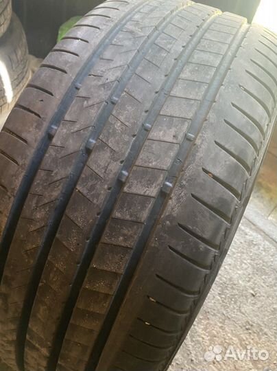 Bridgestone Alenza 001 265/50 R19 110Y