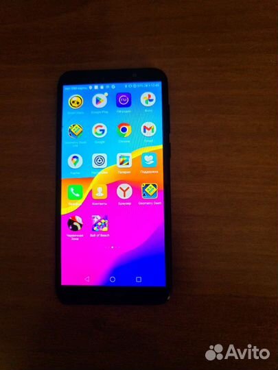 Продаю Телефон Huawei