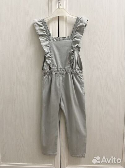 Комбинезон для девочки Zara
