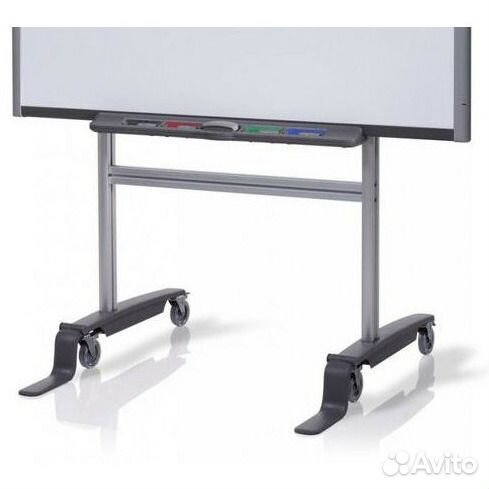Мобильная стойка для интеракт. доски