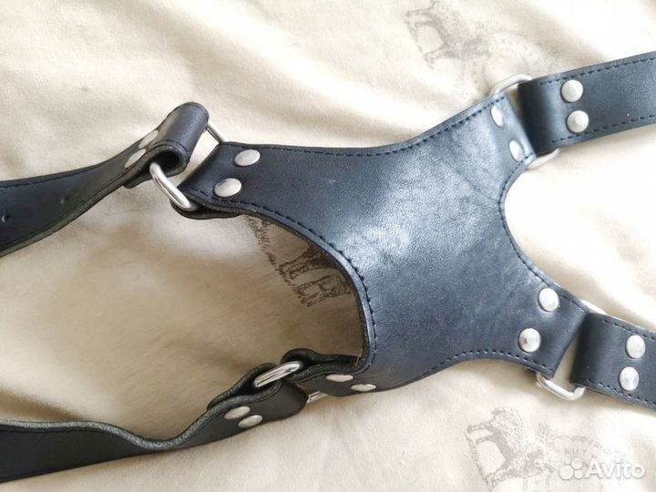 Разгрузка для одного фотоаппарата от Good Craft