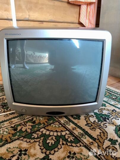 Телевизор
