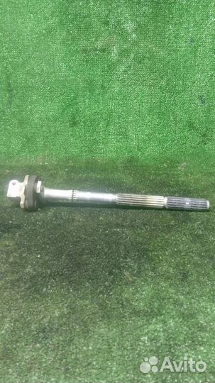 Рулевой вал бмв 5 е39