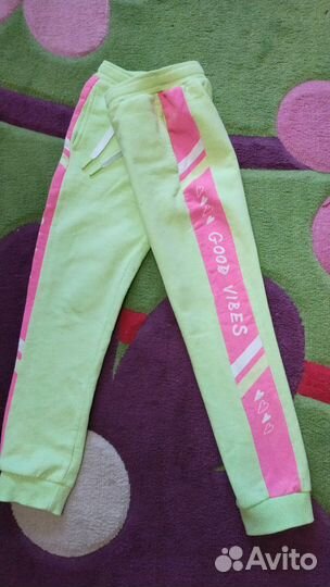 Спортивные костюмы