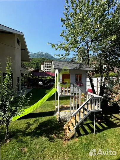 Горка для детей с доставкой