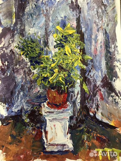 Репетитор по изо