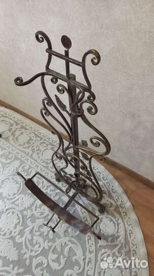 Подставка для музыкальных инструментов