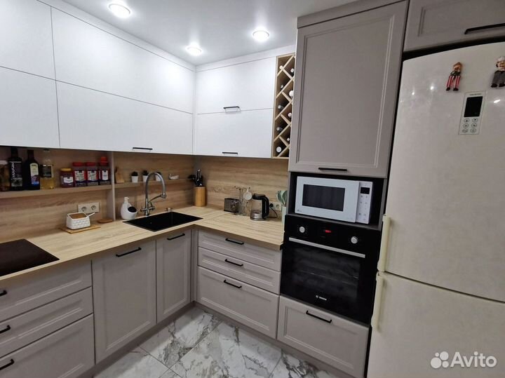 Кухонный гарнитур 