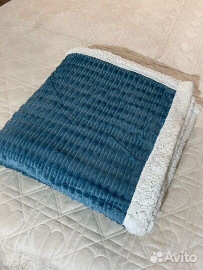 Плед покрывало