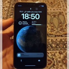 iPhone xr в корпусе 13 pro