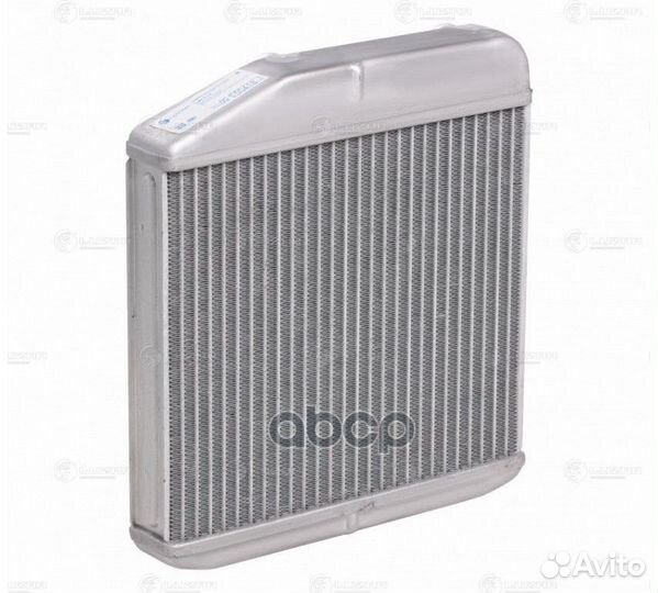 Радиатор отоп. для а/м Opel Corsa D (07) (LR