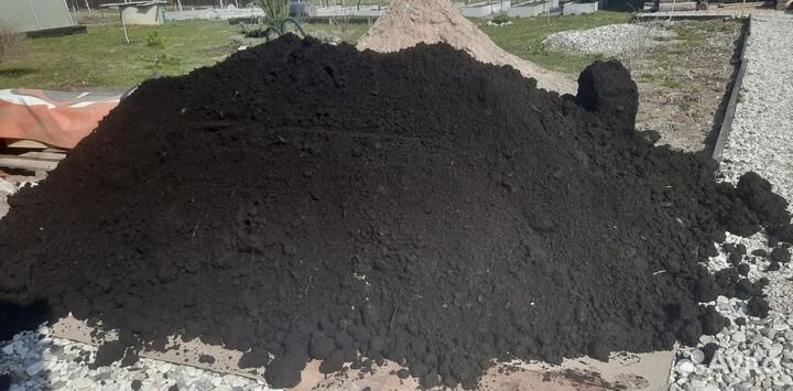 Земля лесная грунт плодородный доставка 5-20 кубов