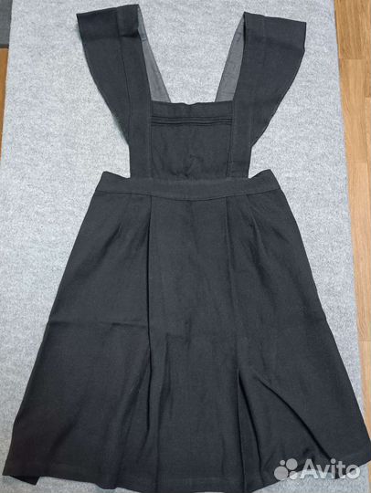 Фартук школьный Р. 42-44