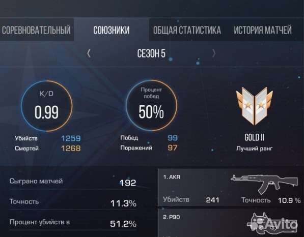 Тренер по standoff 2