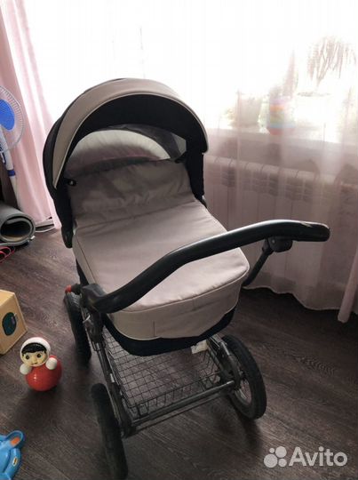 Коляска inglesina автолюлька инглезина