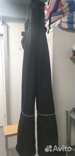 Ботинки мужские зимние