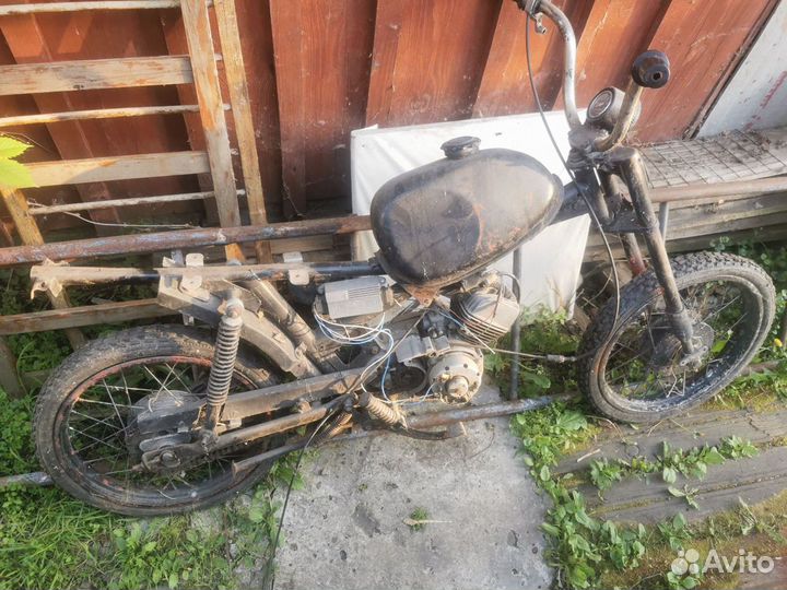 Запчасти на карпаты