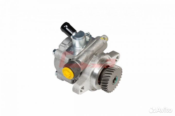 Насос гидроусилителя toyota Land Cruiser 200 4.5L