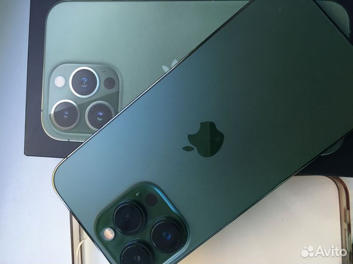 iPhone 13 Pro, 128 ГБ