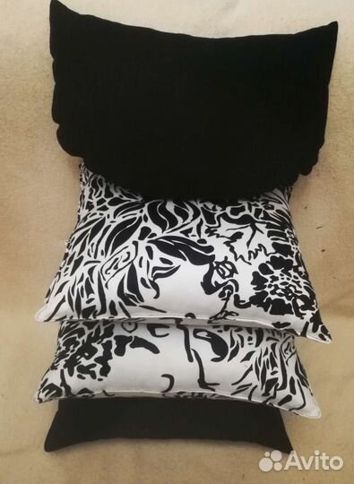 Декоративные подушки,набор подушек
