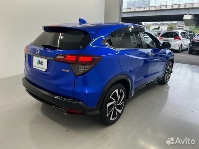 Honda Vezel 1.5 CVT, 2019, 16 000 км