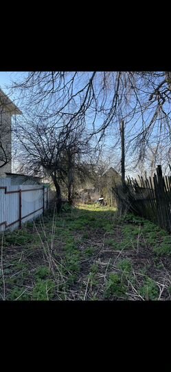 Участок 14 га (ИЖС)