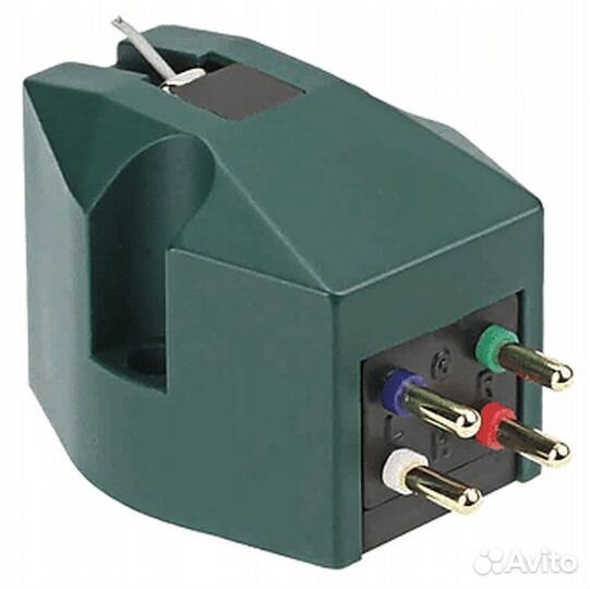 Головка звукоснимателя Hana EL